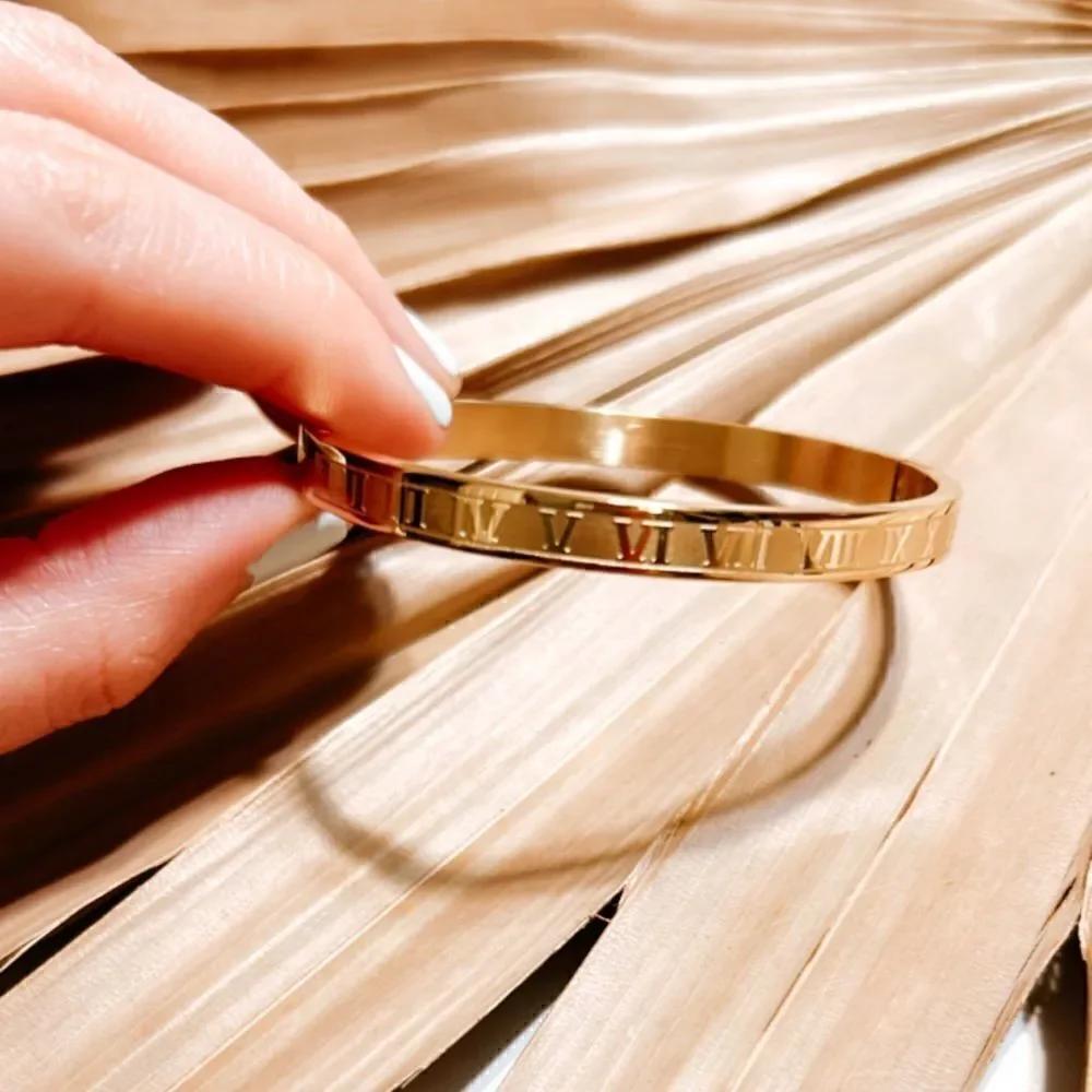 luxury bracelet A248